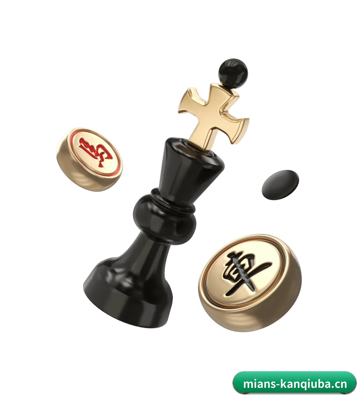 看球吧官方平台 APP 界面