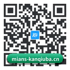 系统版 iOS 二维码
